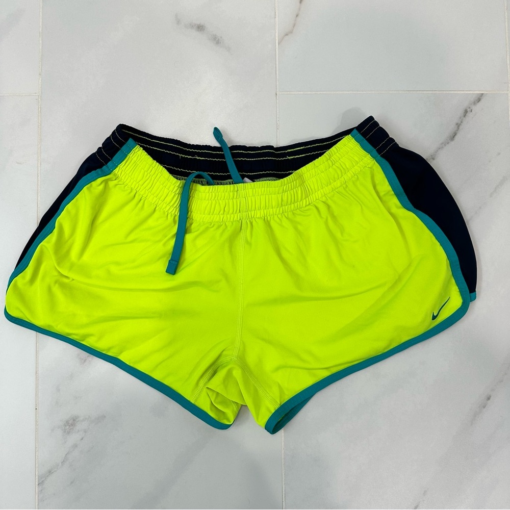 Nike Dri Fit Shorts